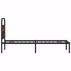 VidaXL 4100206 bed frame - Additional view 6