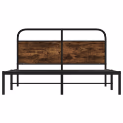 VidaXL 4100207 bed frame - Additional view 4