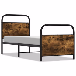 VidaXL 4100217, Oak, 80 cm, 196 cm, 100 cm, 750 x 1900 mm, 27 cm
