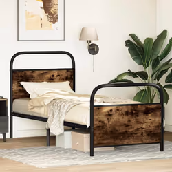 VidaXL 4100217 bed frame - Additional view 4