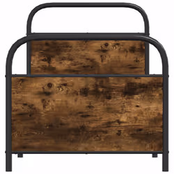 VidaXL 4100217 bed frame - Additional view 5