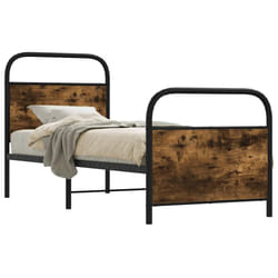 VidaXL 4100218 bed frame