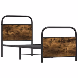 VidaXL 4100218 bed frame