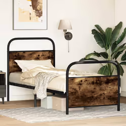 VidaXL 4100218 bed frame