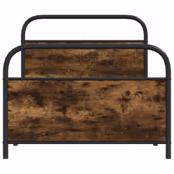 VidaXL 4100219 bed frame - Additional view 4