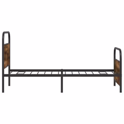 VidaXL 4100219 bed frame - Additional view 5