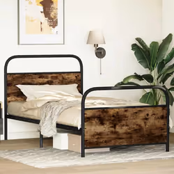 VidaXL 4100221 bed frame