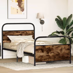 VidaXL 4100222 bed frame