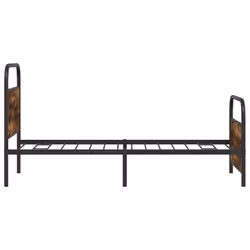 VidaXL 4100222 bed frame - Additional view 5