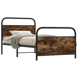 VidaXL 4100223 bed frame