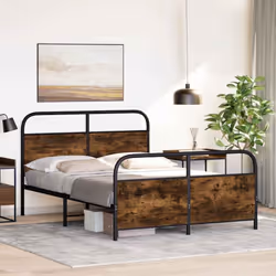 VidaXL 4100225 bed frame