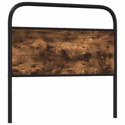 VidaXL 4100238 headboard/footboard Oak - Additional view 5