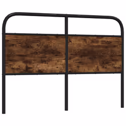 VidaXL 4100241 headboard/footboard Oak - Additional view 5