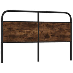 VidaXL 4100244 headboard/footboard Oak