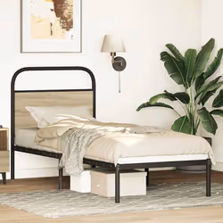 VidaXL 4100248 bed frame