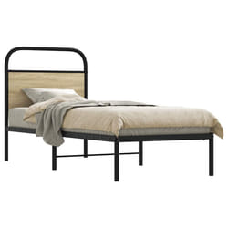 VidaXL 4100249 bed frame