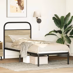 VidaXL 4100249 bed frame