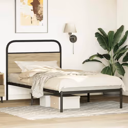 VidaXL 4100251 bed frame - Additional view 2