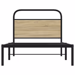 VidaXL 4100251 bed frame - Additional view 3