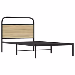 VidaXL 4100253 bed frame - Additional view 4