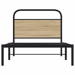 VidaXL 4100254 bed frame