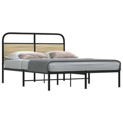VidaXL 4100256 bed frame
