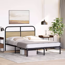 VidaXL 4100257 bed frame
