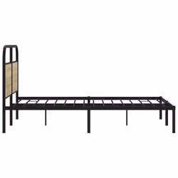 VidaXL 4100257 bed frame - Additional view 5