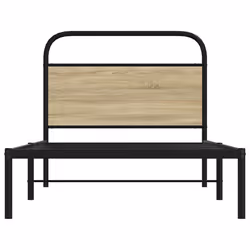 VidaXL 4100258 bed frame - Additional view 4
