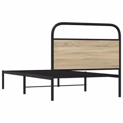 VidaXL 4100258 bed frame - Additional view 7