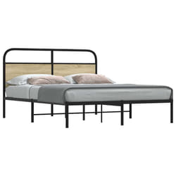 VidaXL 4100261 bed frame