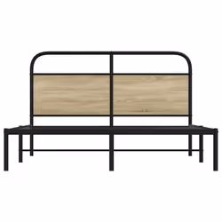 VidaXL 4100261 bed frame