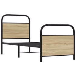VidaXL 4100267 bed frame - Additional view 4