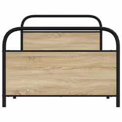 VidaXL 4100268 bed frame