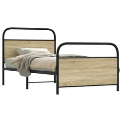 VidaXL 4100269 bed frame