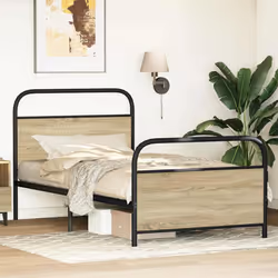 VidaXL 4100269 bed frame