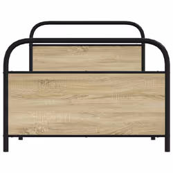 VidaXL 4100269 bed frame