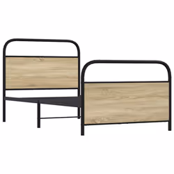 VidaXL 4100270 bed frame - Additional view 4