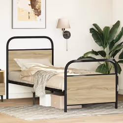 VidaXL 4100271 bed frame