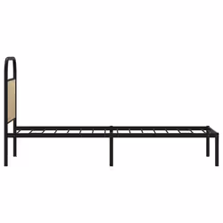 VidaXL 4100284 headboard/footboard Oak - Additional view 6