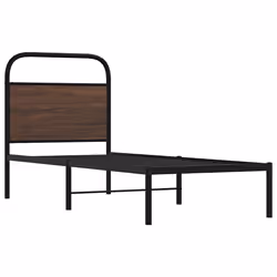 VidaXL 4100298 bed frame - Additional view 3