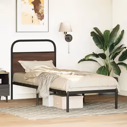 VidaXL 4100298 bed frame - Additional view 4