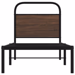 VidaXL 4100298 bed frame - Additional view 5
