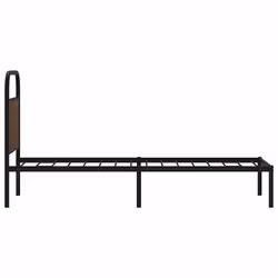 VidaXL 4100298 bed frame - Additional view 6