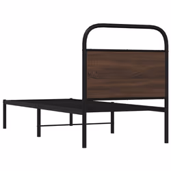 VidaXL 4100298 bed frame - Additional view 7