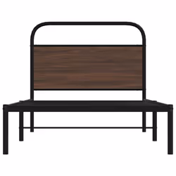 VidaXL 4100299 bed frame - Additional view 4