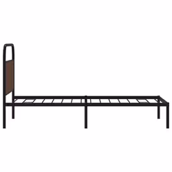 VidaXL 4100299 bed frame - Additional view 5