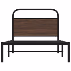 VidaXL 4100302 bed frame - Additional view 4
