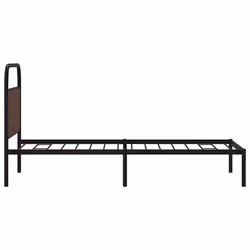 VidaXL 4100302 bed frame - Additional view 5