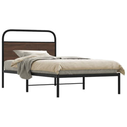 VidaXL 4100303 bed frame